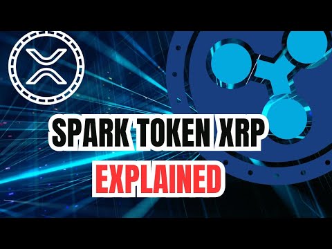 What is spark tokken